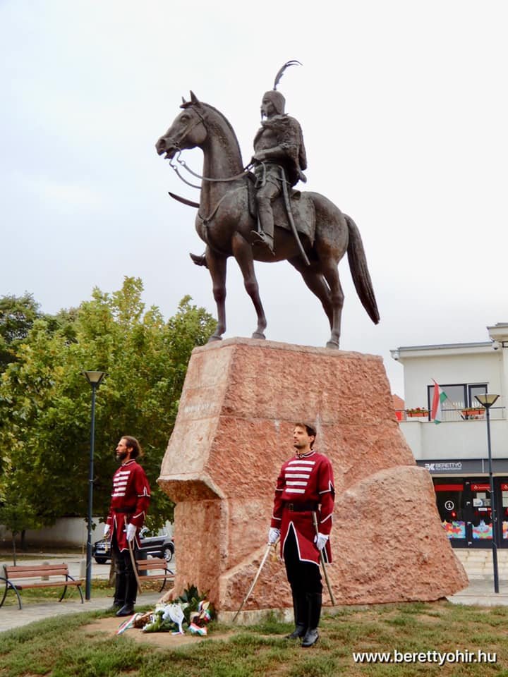Hagyományőrzés és értékteremtés Biharban 47